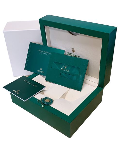 Rolex Sky-Dweller 326933 Image 4